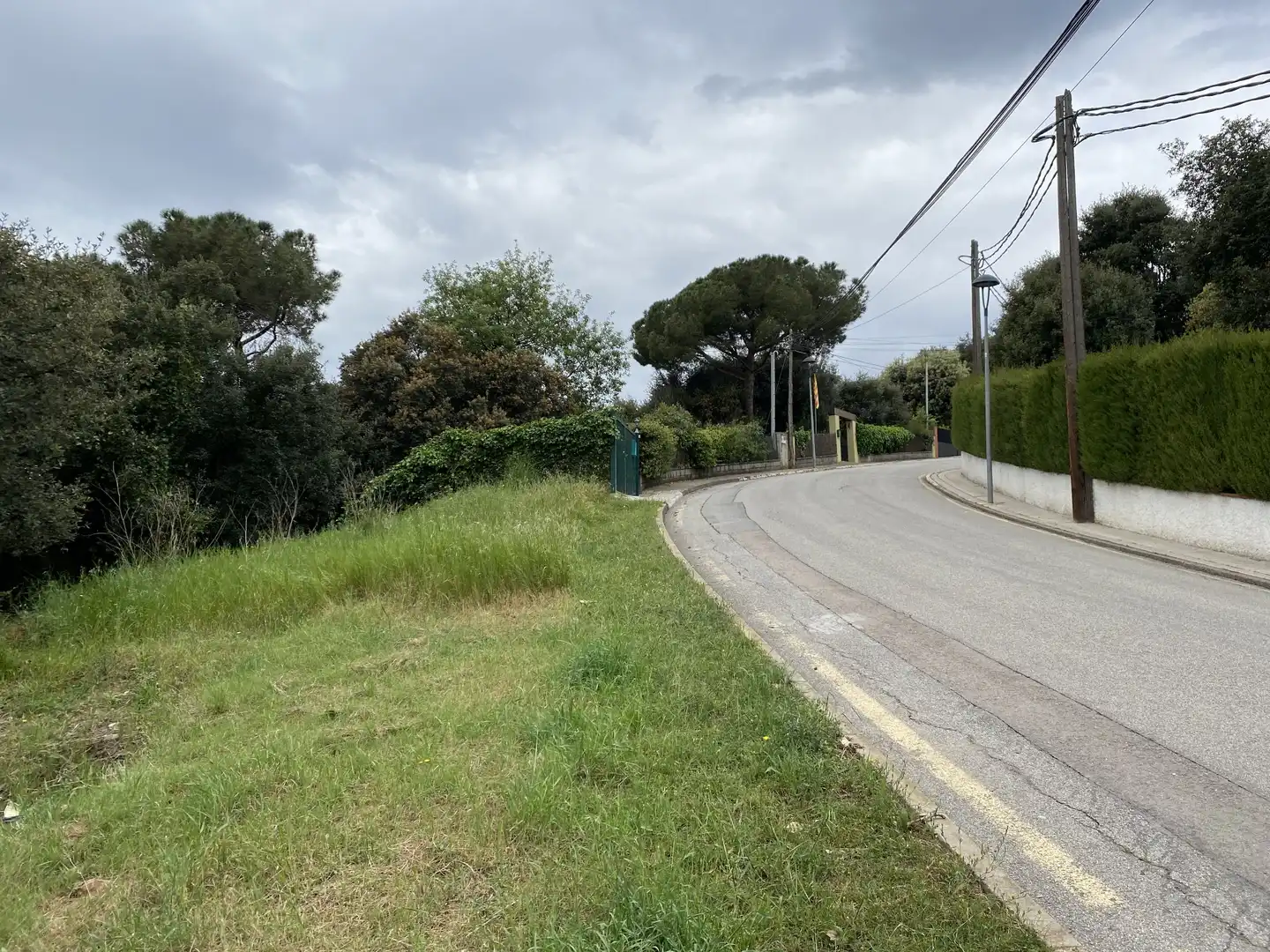 Residencial en venta en Sant Pere de Vilamajor