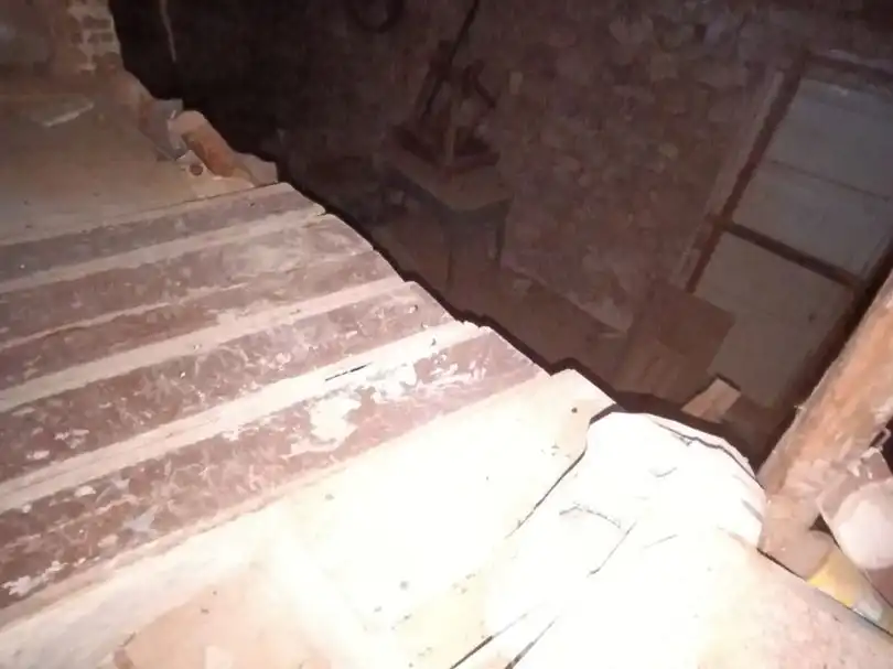 Casa o chalet en venta en La Sequera de Haza , Burgos