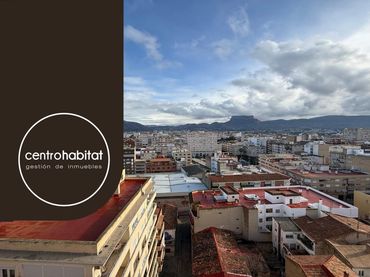 Wohnung mit Balkon zum Verkauf in Plaza de Toros - Avenida Chapí - Trinquete