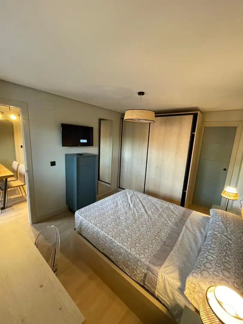 Wohnung mit Aufzug zur Miete in Calle Gutierre Tibón 14, imagen 3