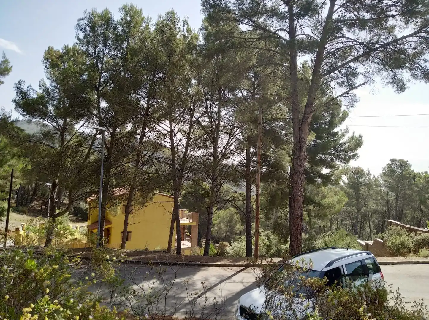 Residential land for sale in Carrer del Garbi 21, imagen 8