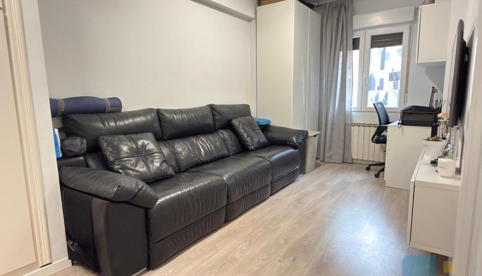 Photo 1 of Flat for sale in Loiola, Gipuzkoa