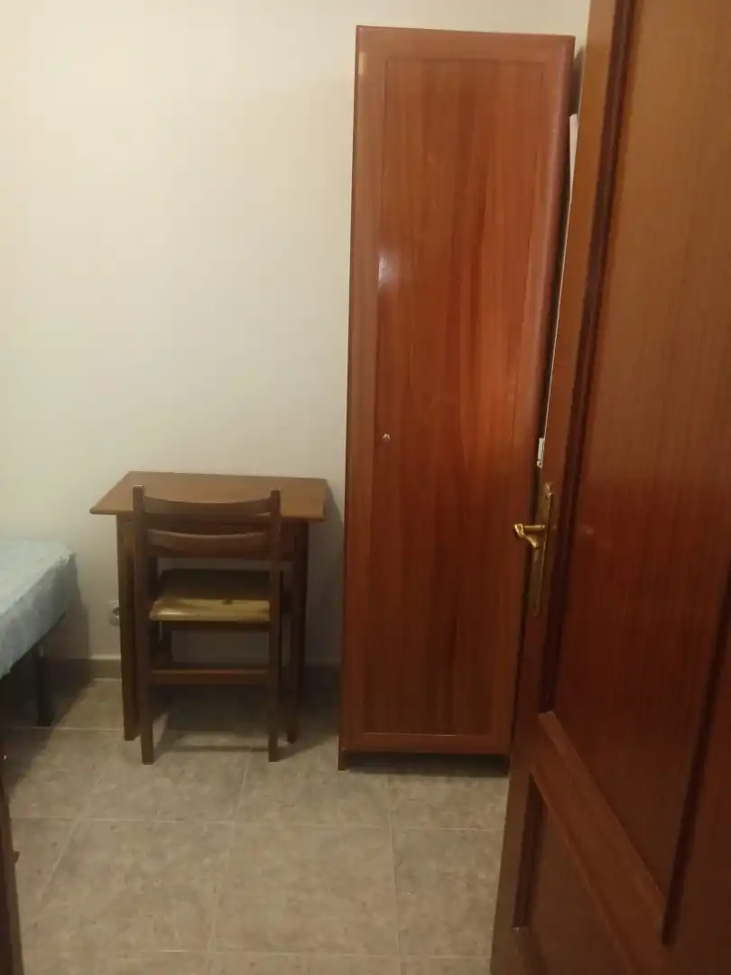 Flat for rent in Calle del General Lacy, Palos de Moguer