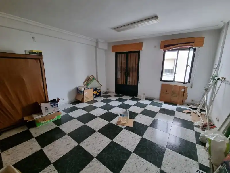 Habitatge amb jardí en venda a Centro Ciudad, imagen 6