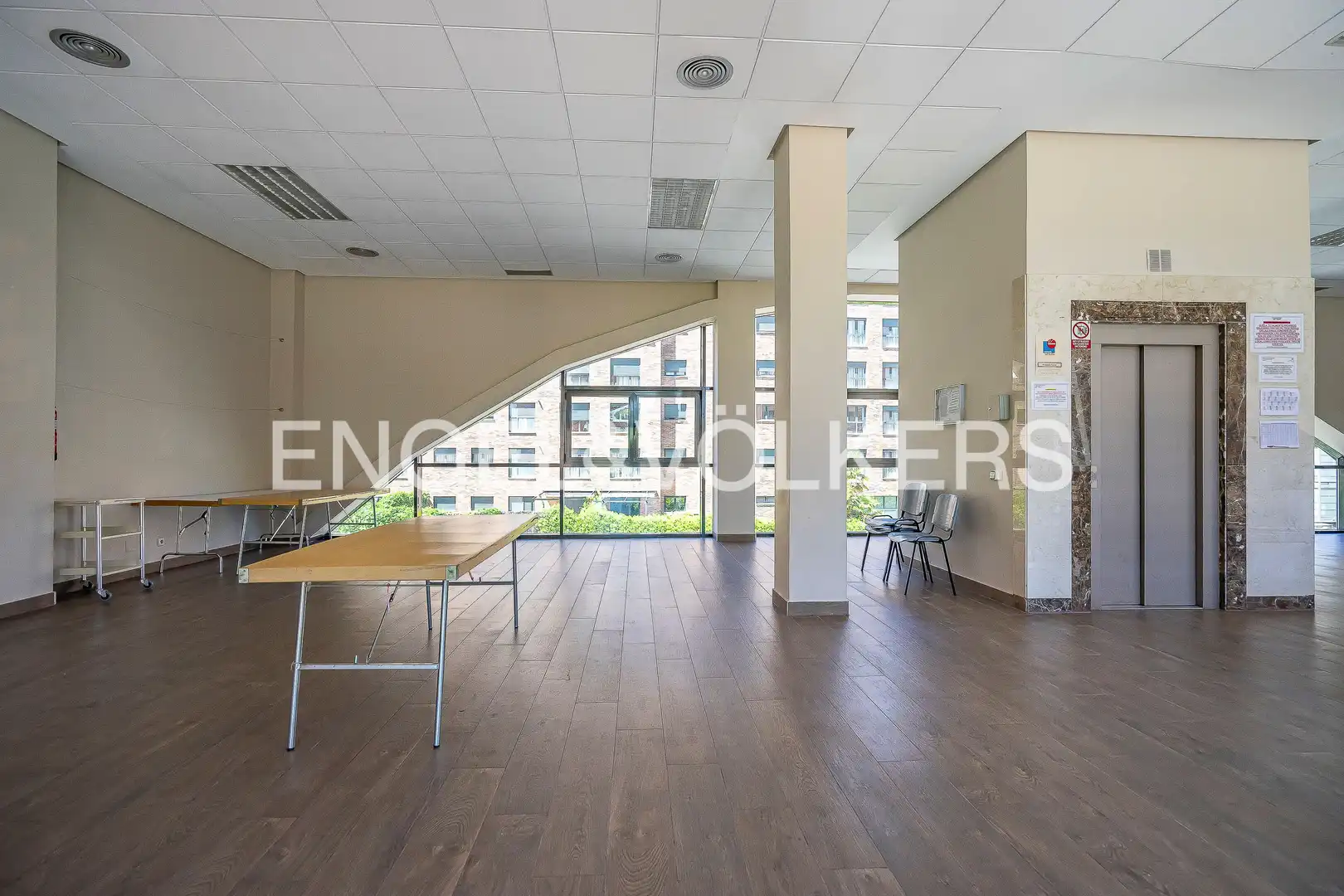 Wohnung zur Miete in Sanchinarro