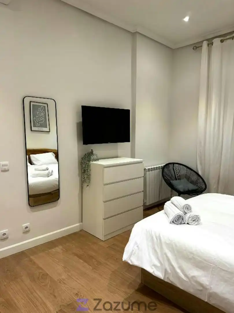 Appartement à louer à C. del Cardenal Cisneros, imagen 13