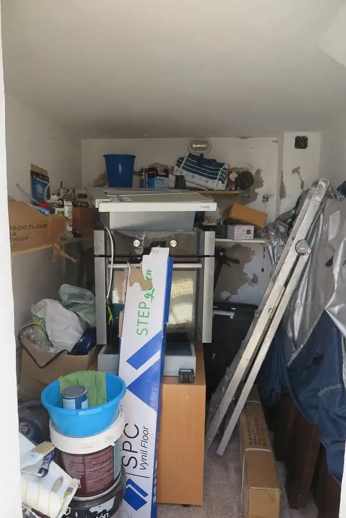 Casa adosada en venda en El Campello amb Aire condicionat, Calefacció i Terrassa