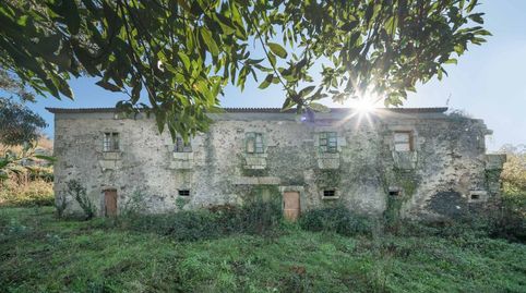 Venta Pazo en Cambre