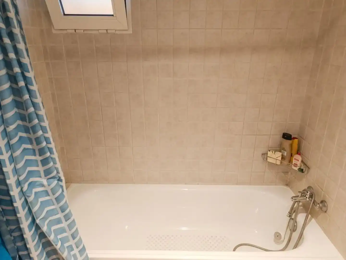 Bathroom of Flat for sale in Altea  with Air Conditioner and Balcony