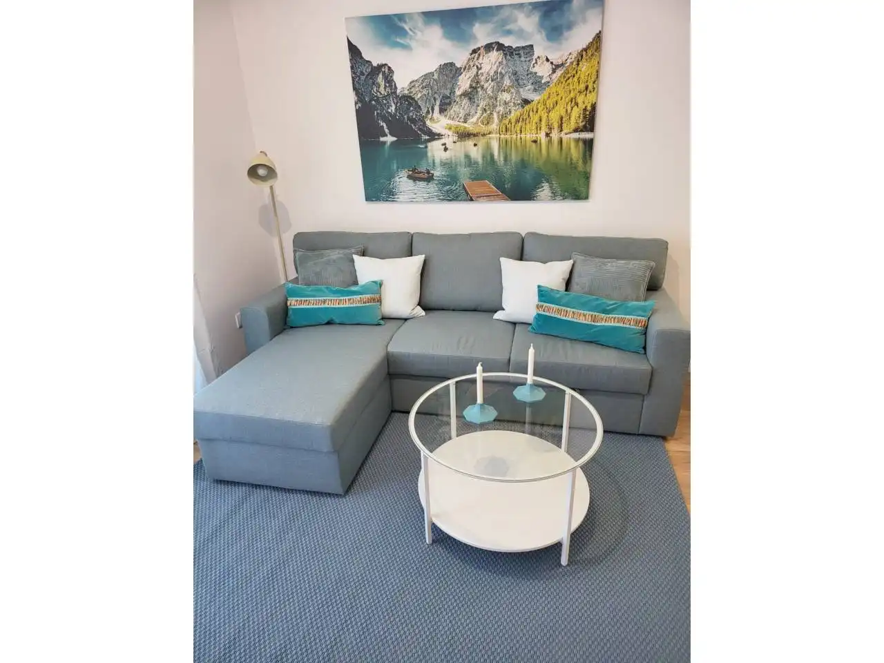 Flat for rent in Calle D´Otos, Fonteta de Sant Lluís