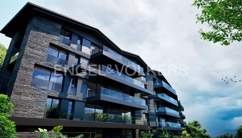 Foto 1 de Piso en venta en Cg-5, Arinsal - Erts, Andorra