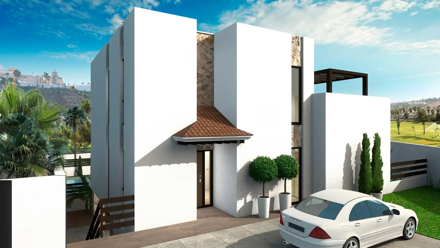 House for sale in Rojales, imagen 5