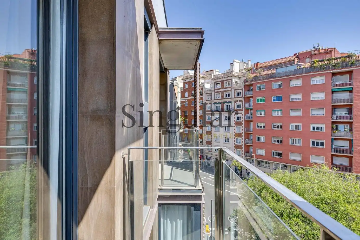 Àtic amb terrassa en venda a Sarrià - Sant Gervasi, imagen 42