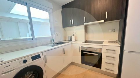 Foto 4 de Apartamento de alquiler en Calle Cabo Prior , Lomas de Cabo Roig - Los Dolses, Orihuela