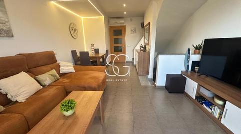 Foto 3 de Casa adosada en venta en Roda de Berà, Tarragona