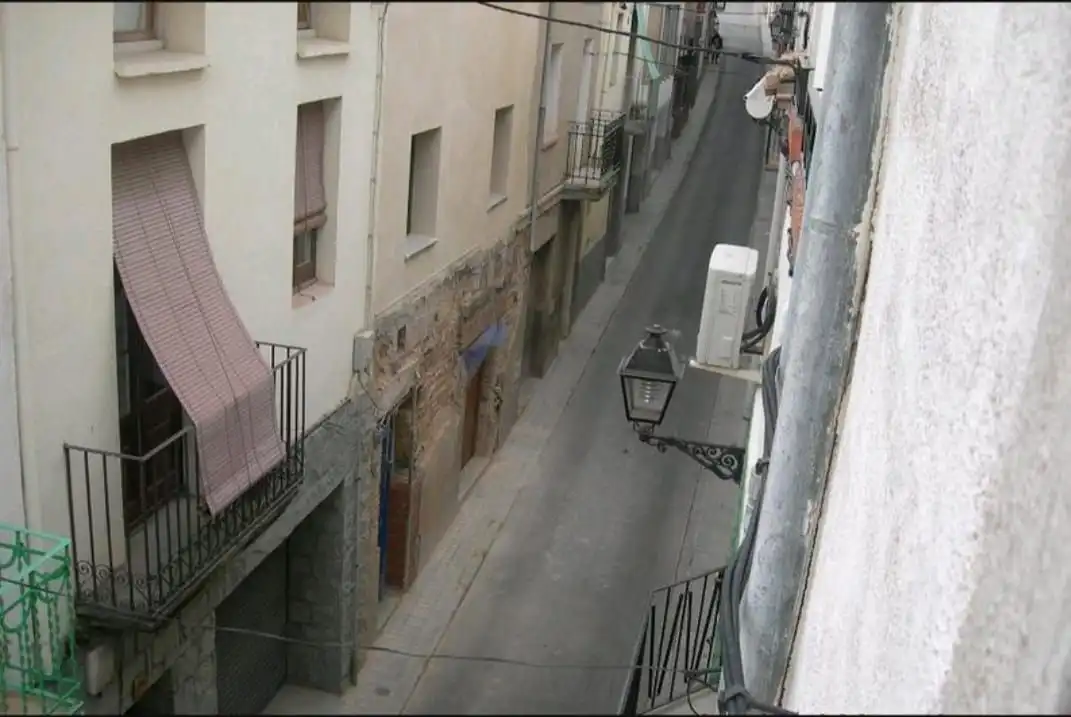 Residential land for sale in Calle Sant Benet, imagen 4