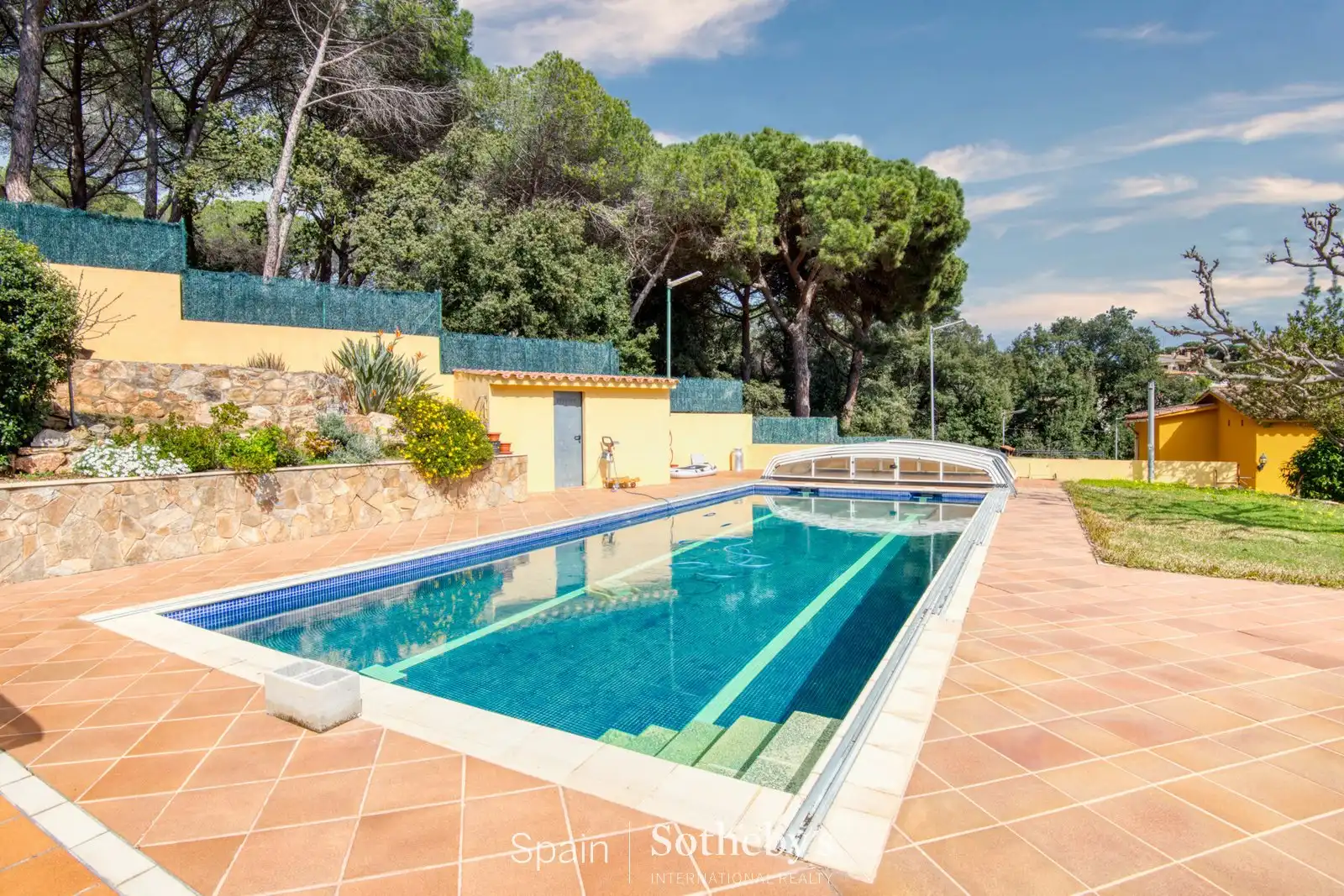 Casa amb piscina en venda a Platja d'Aro, imagen 11