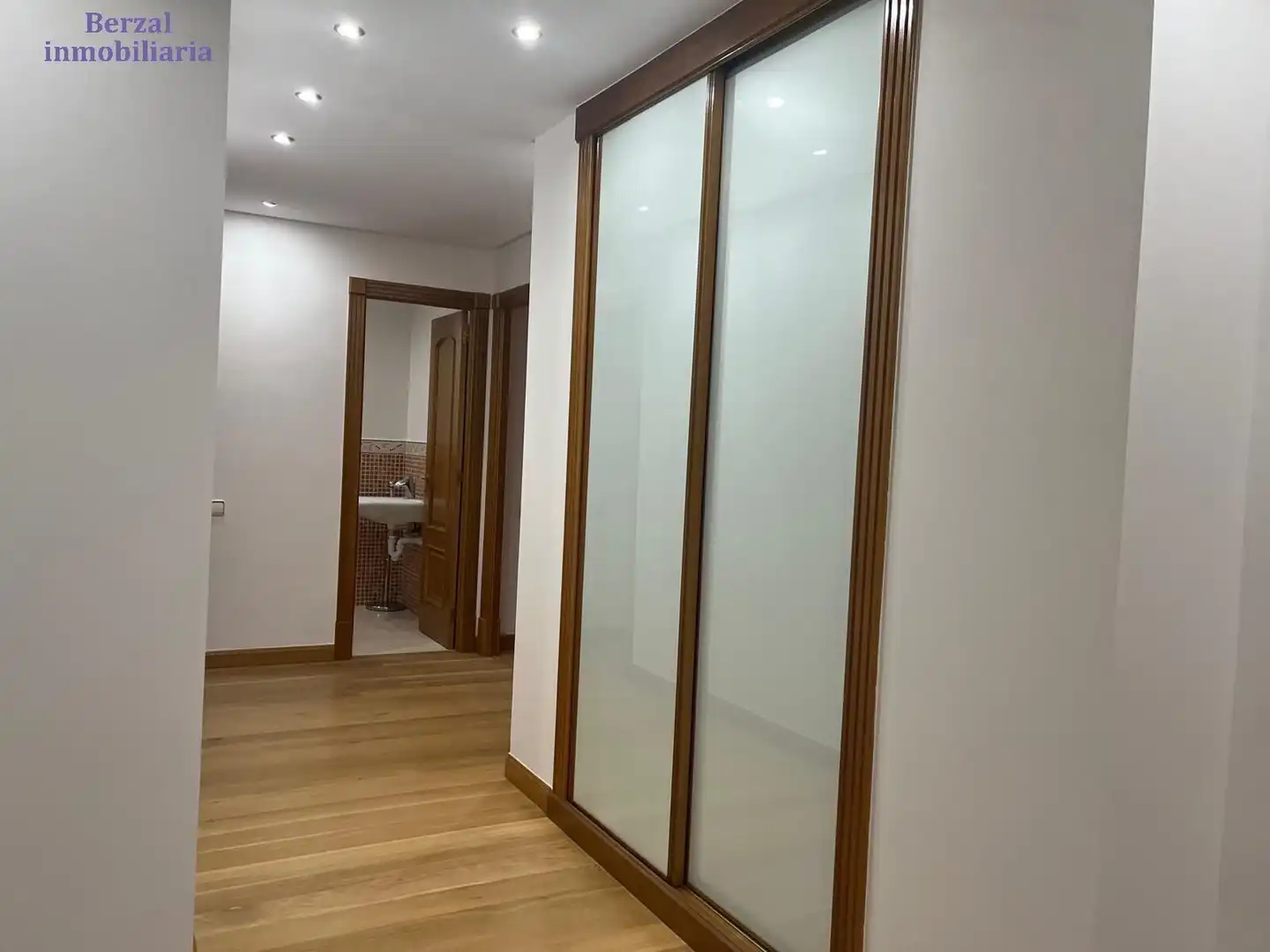 Flat for rent in  Logroño  with Heating, Terrace and Storage room