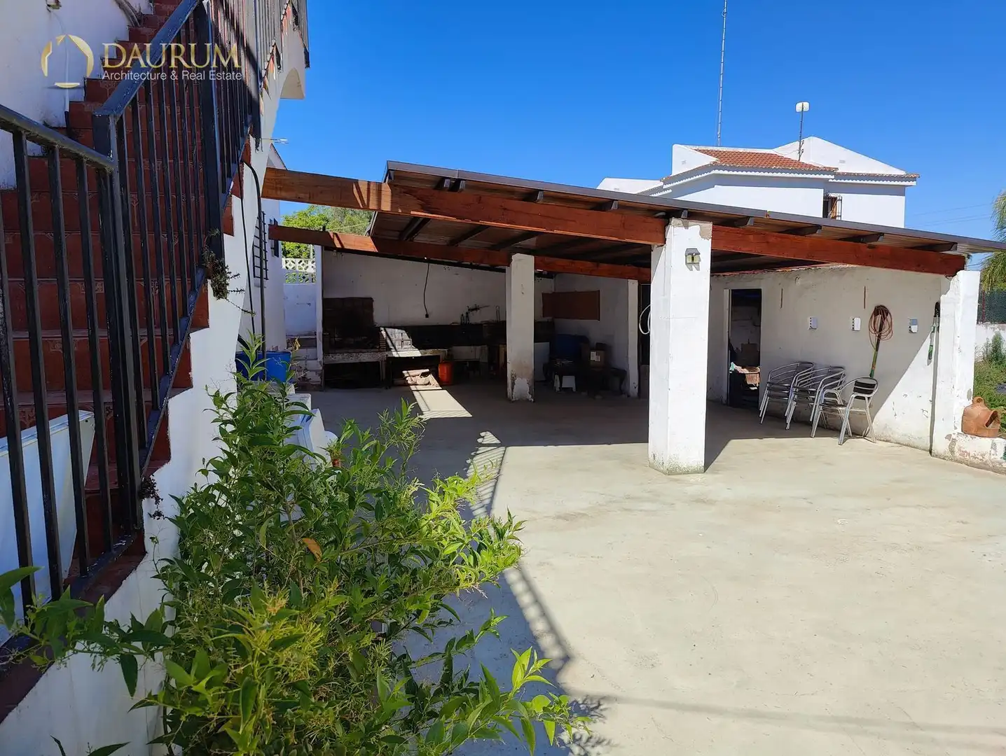 Xalet amb piscina en venda a Vell, imagen 13