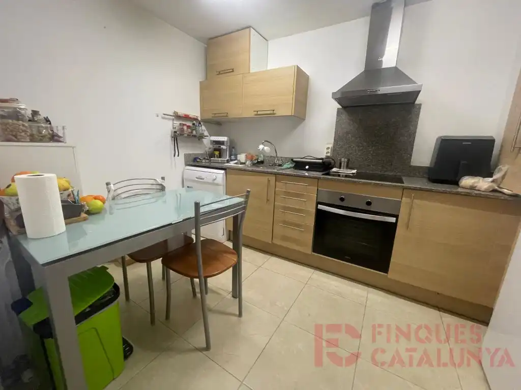 Piso en venta en Carretera Girona, Quart