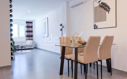 Dining room of Apartment for sale in Arona  with Air Conditioner and Furnished