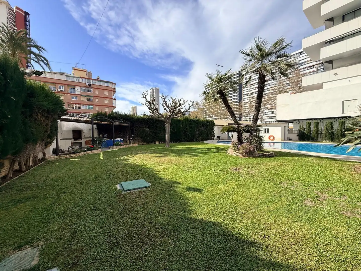 Wohnung mit Pool zum Verkauf in Playa de Levante, imagen 33