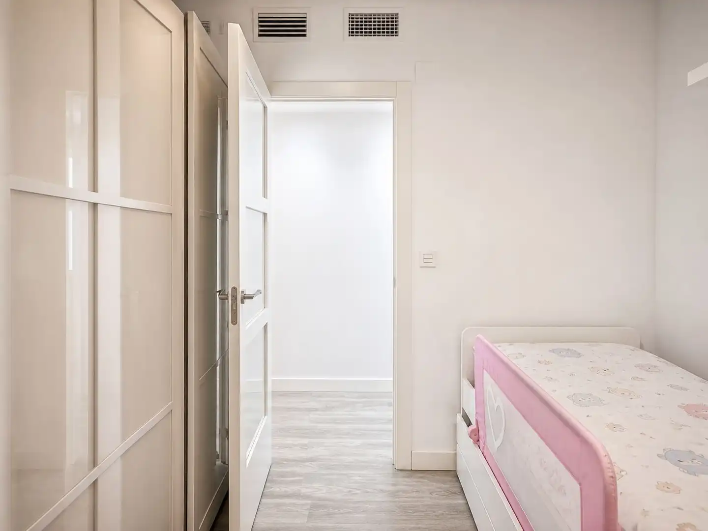 Flat for sale in Carrús Este