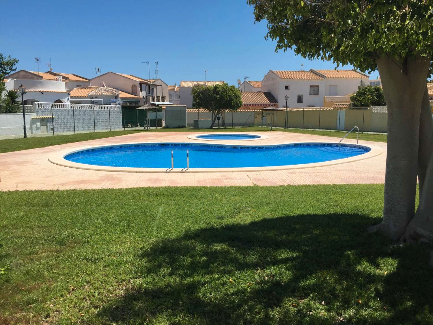 Estudio en venta en La Florida