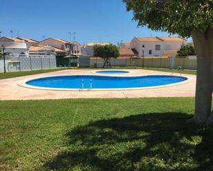 Swimming pool of Study for sale in Orihuela  with Air Conditioner, Terrace and Swimming Pool