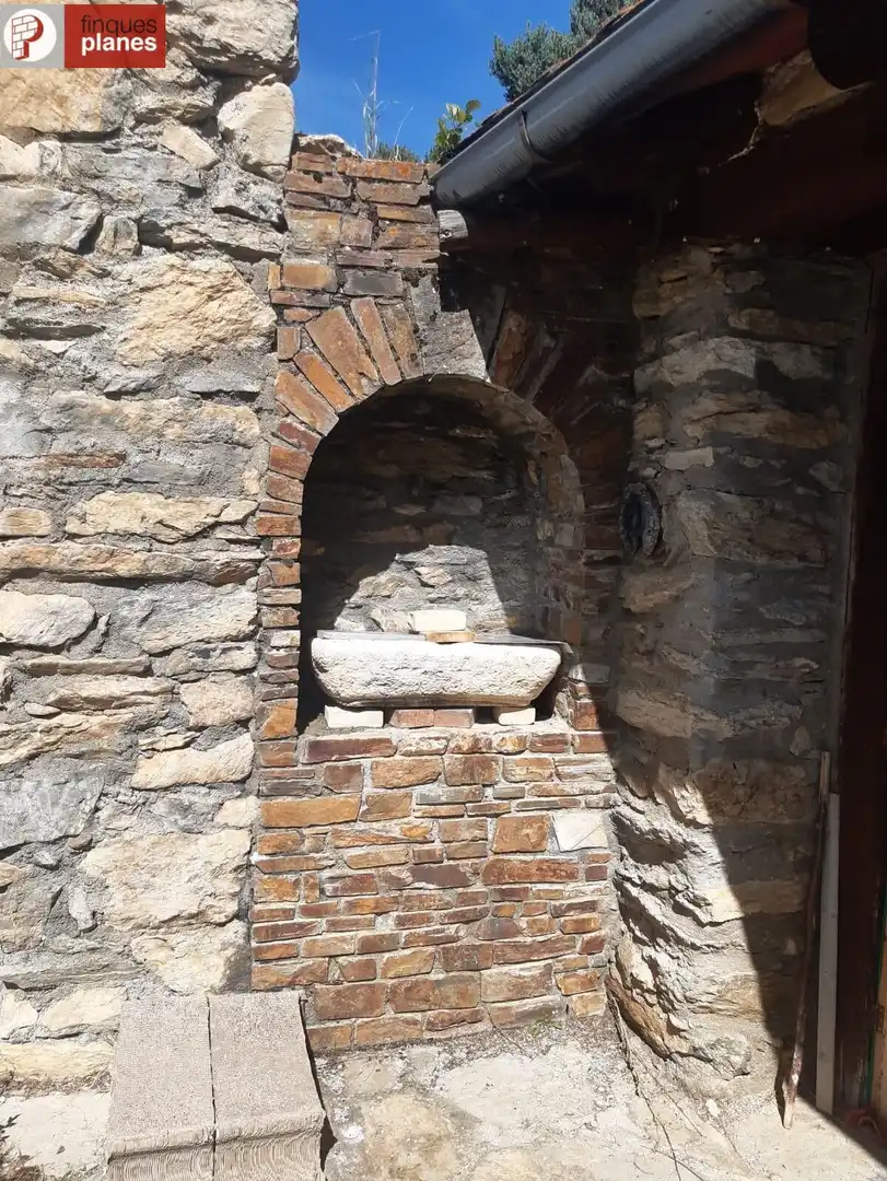 Houses for sale in Les Valls de Valira  with Private garden and Furnished