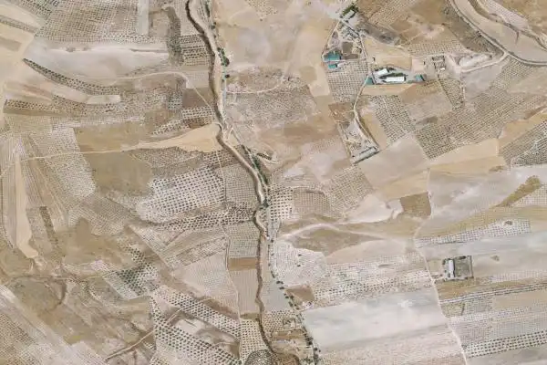 Country homes for sale in Chimeneas, Granada