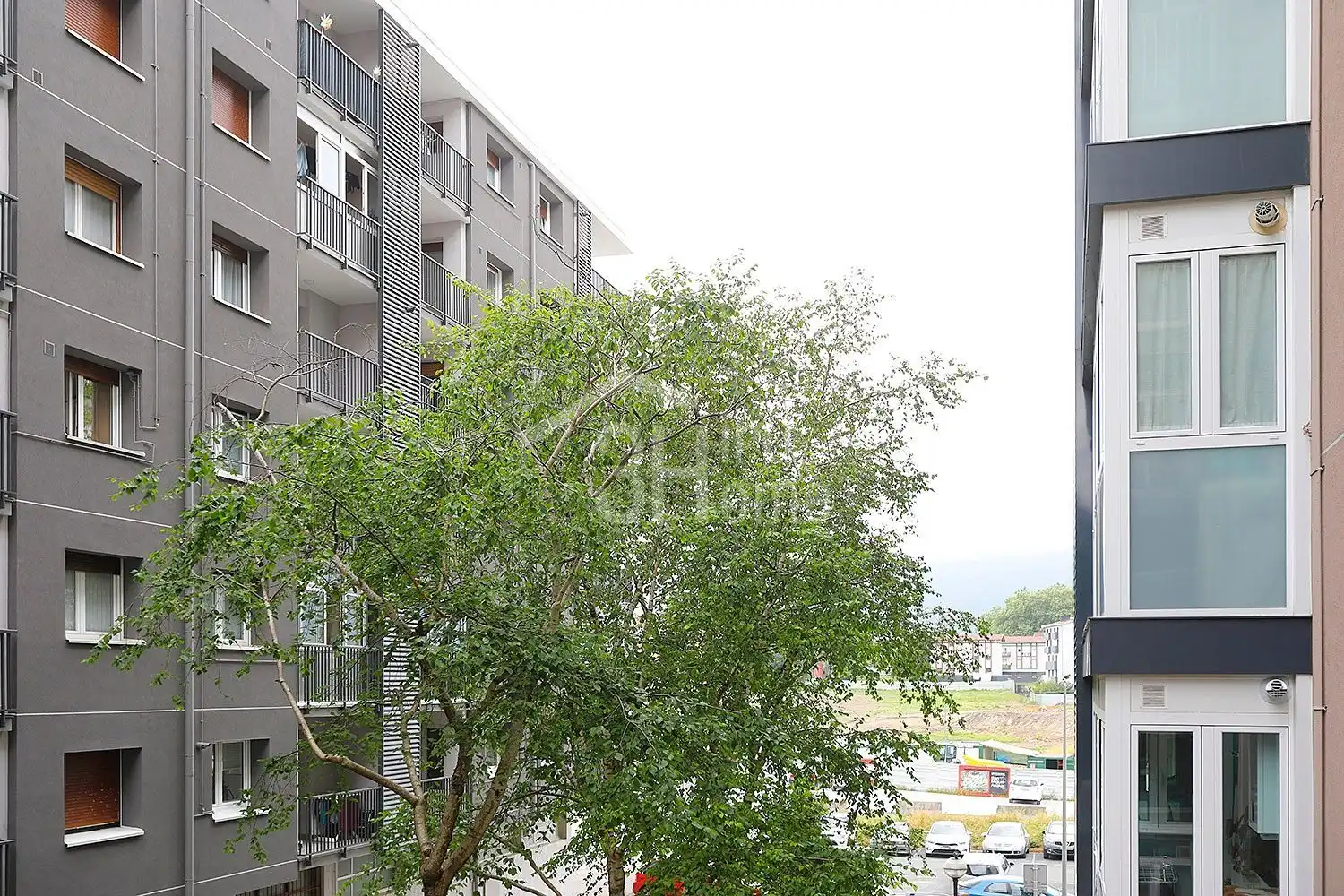 Terraza de Piso en venta en Irun  con Calefacción y Trastero