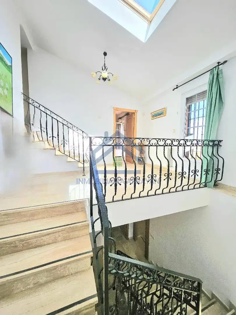 Chalet con terraza en venta en Gójar, imagen 84