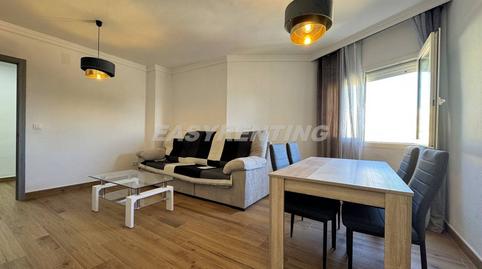 Foto 3 de Pis de lloguer a Torrenueva, La Atunara - Periáñez, Cádiz