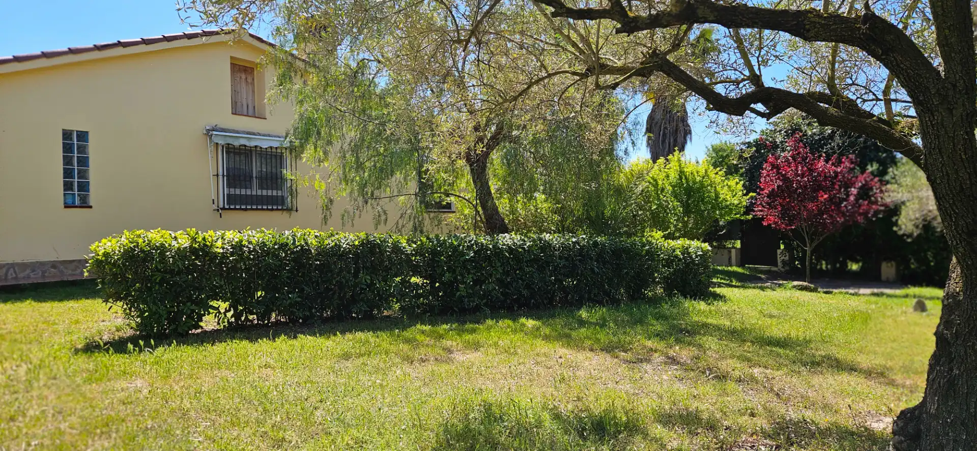 Country homes for sale in El Catllar   with Air Conditioner, Heating and Private garden