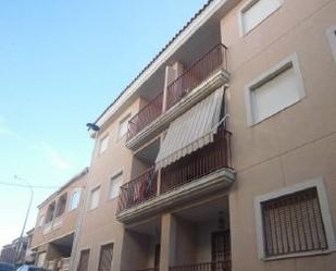 Exterior view of Flat for sale in Mazarrón