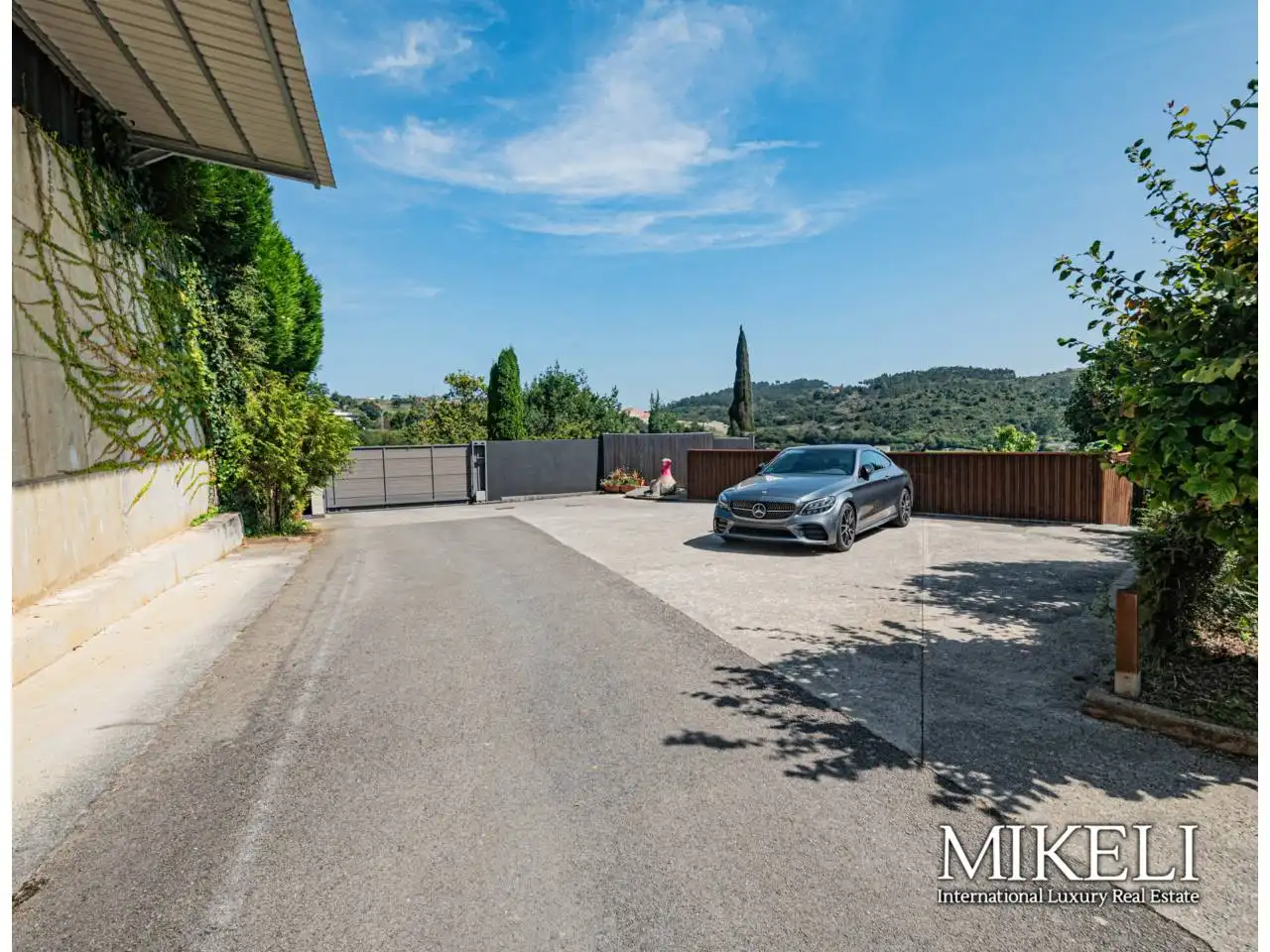 Chalet con jardín en venta en Calle Soledad, imagen 83