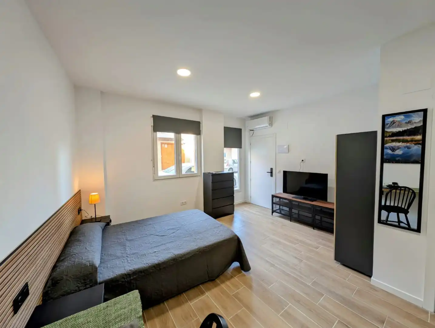 Habitación de Casa o chalet de alquiler en Pobles de l'Oest
