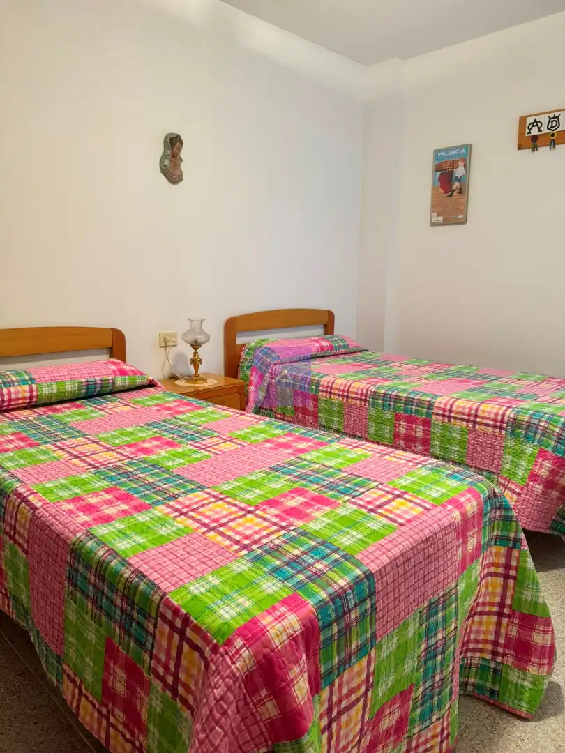 Apartament amb terrassa en venda a Carrer Riu Sénia, imagen 18