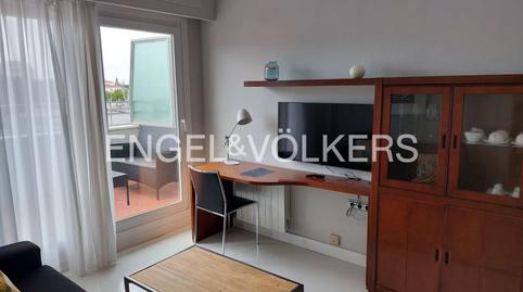 Foto 4 de Apartament de lloguer a Palacio,  Madrid Capital