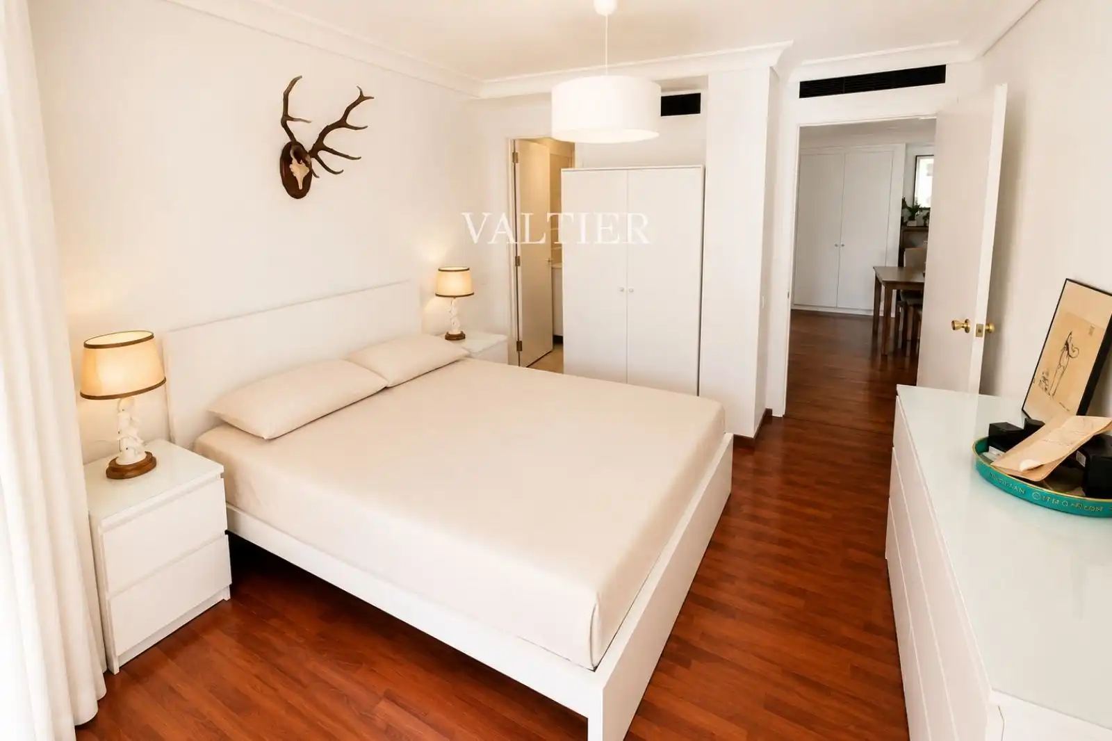 Wohnung zum Verkauf in Castelló, Castellana