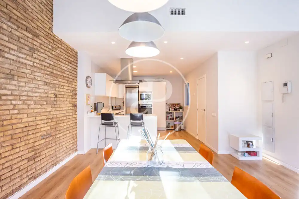 Appartement avec balcon à vendre à Extramurs, imagen 5