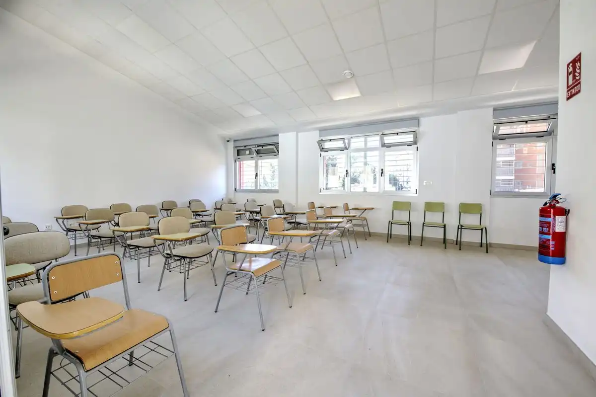 Casa a schiera con terrazza in vendita a Calle la Asunción, imagen 39