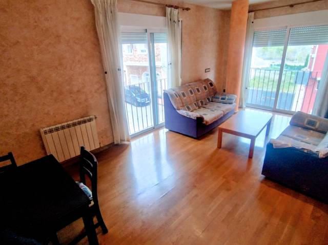 Piso en Venta en El Castillo - San Roque - El Carmen