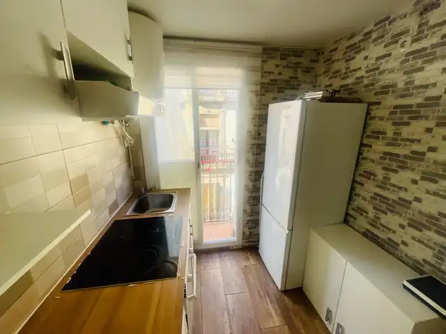 Pis amb terrassa en venda a Carrer del Marquès de Barberà, imagen 4