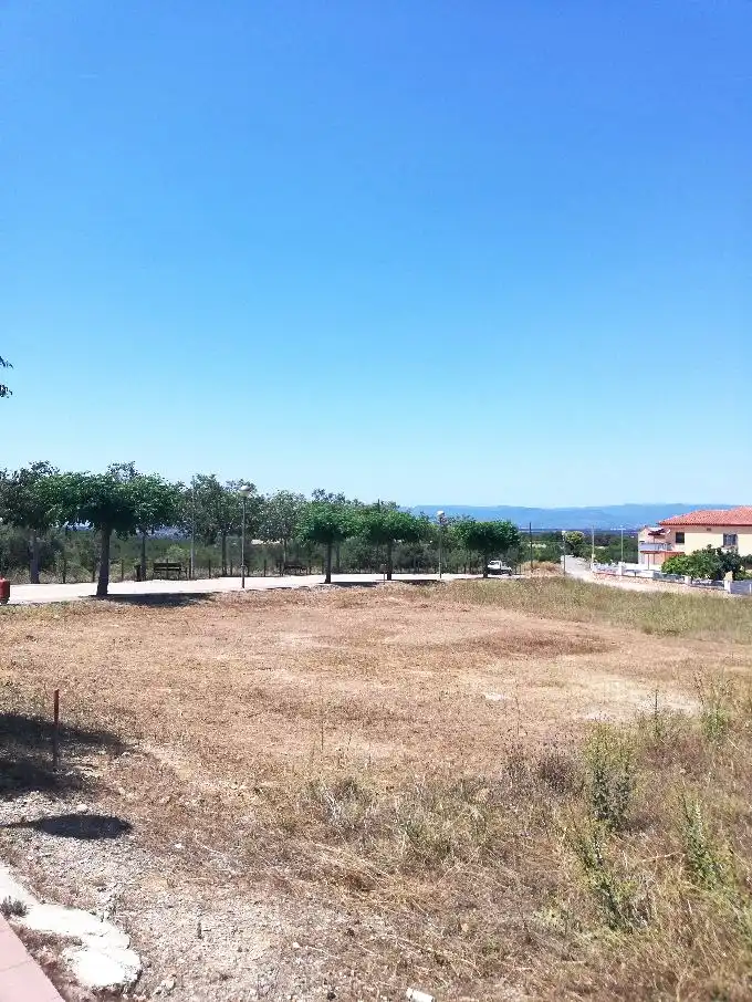 Terreny residencial en venda a Rodonyà, imagen 2
