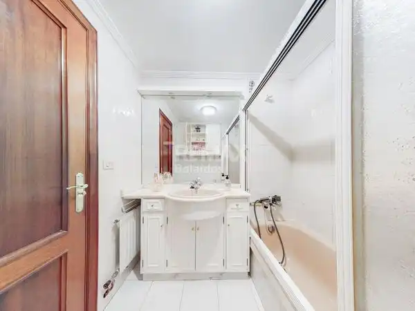 Wohnung mit Aufzug zum Verkauf in Rúa de Sanjurjo Badía, imagen 23