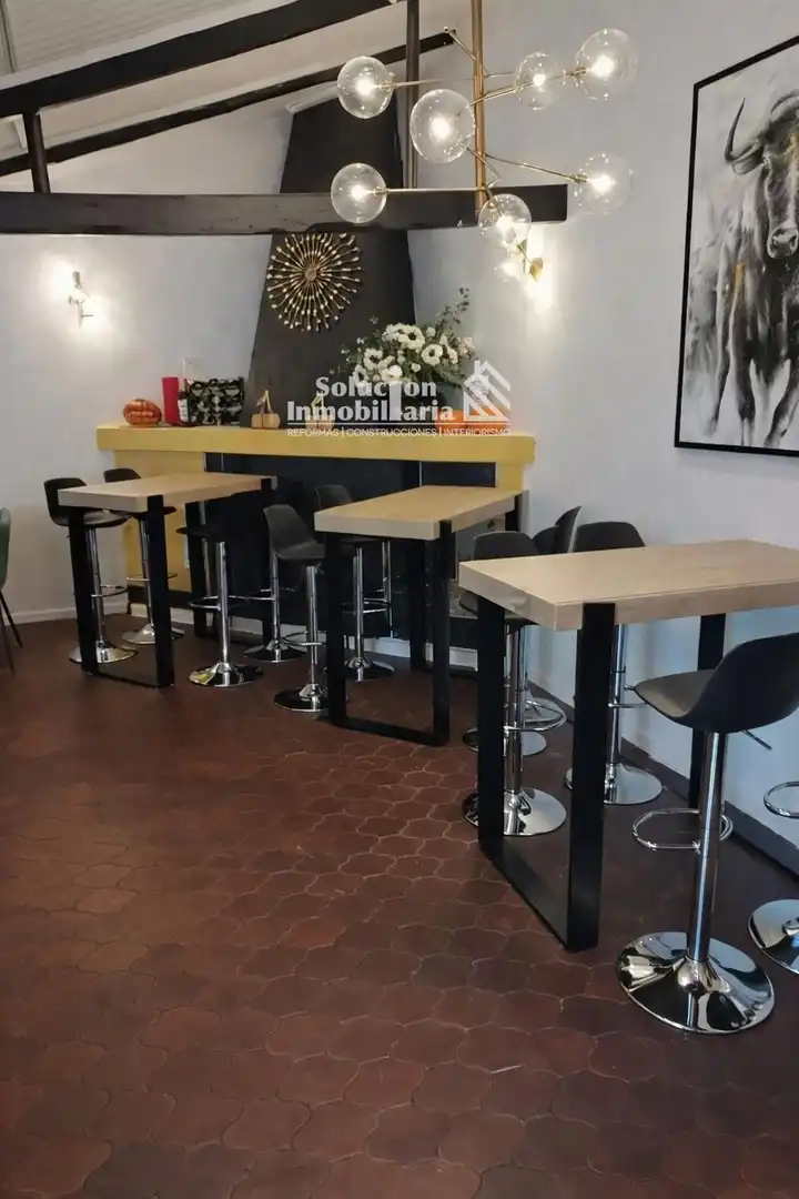 Local comercial en traspàs a San José - Parador - Zurguén, imagen 42