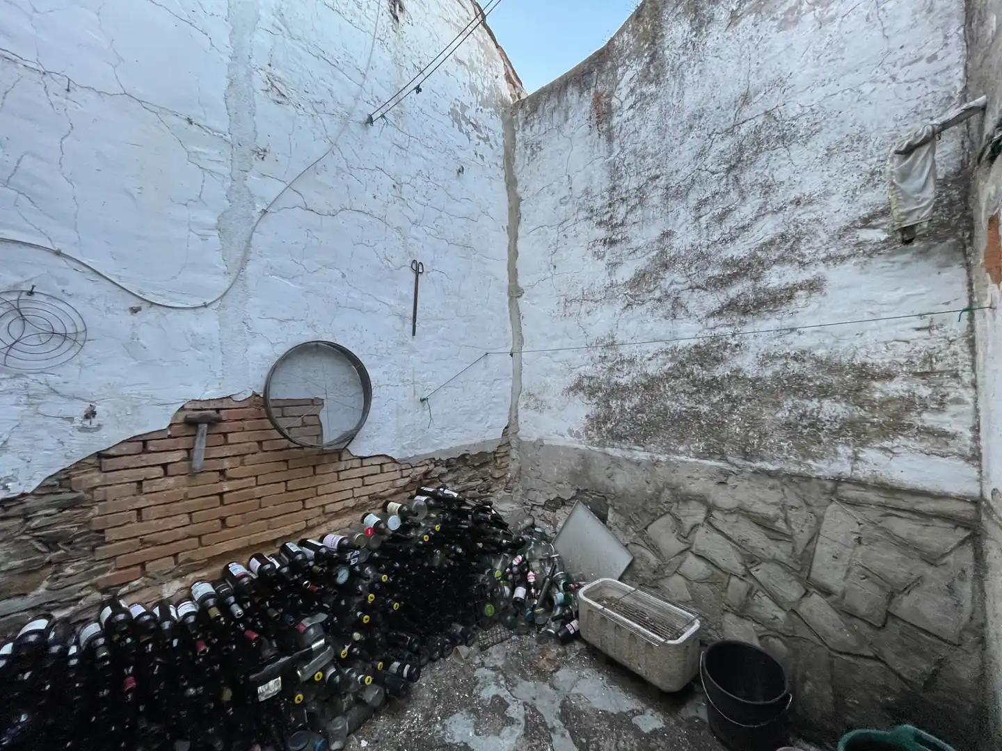Finca rústica en venda en Bernardos amb Terrassa i Moblat