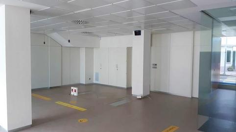 Foto 4 von Geschaftsraum zum Verkauf in Avenida Rosalía de Castro, O Carril, Vilagarcía de Arousa